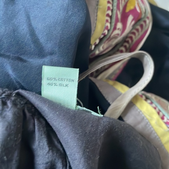 Hoss Intropia Embroidered Mini Dress - Picture 9 of 9